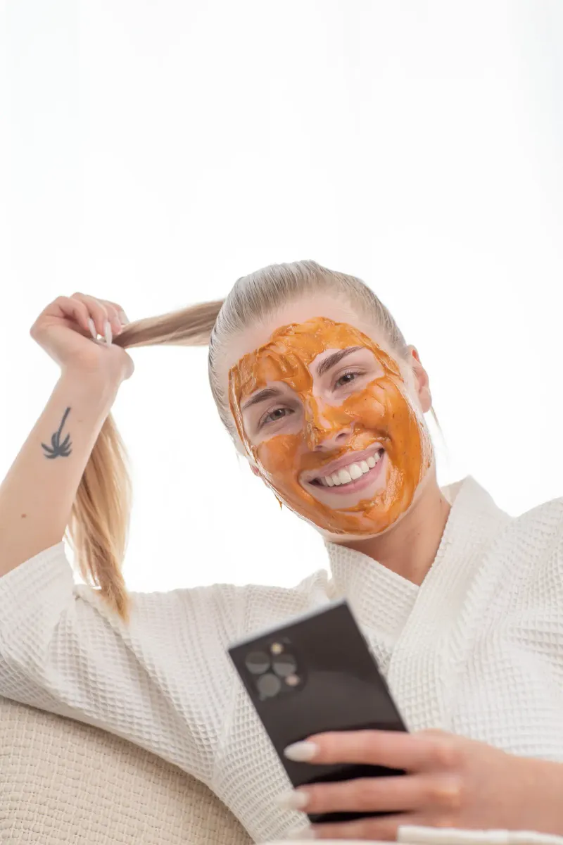 Branding portfolio work by DMS