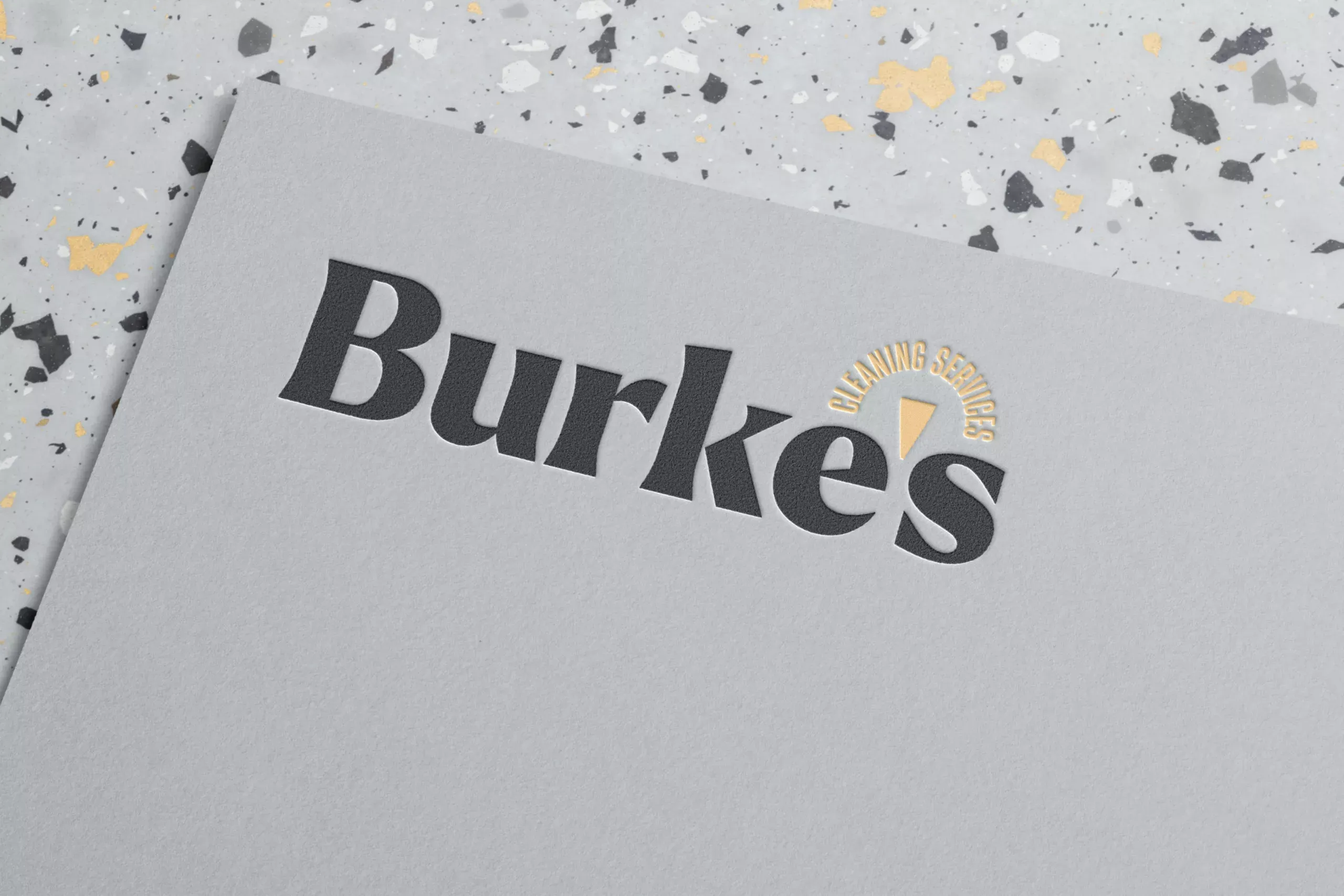 Kreaktive Branding Burkes