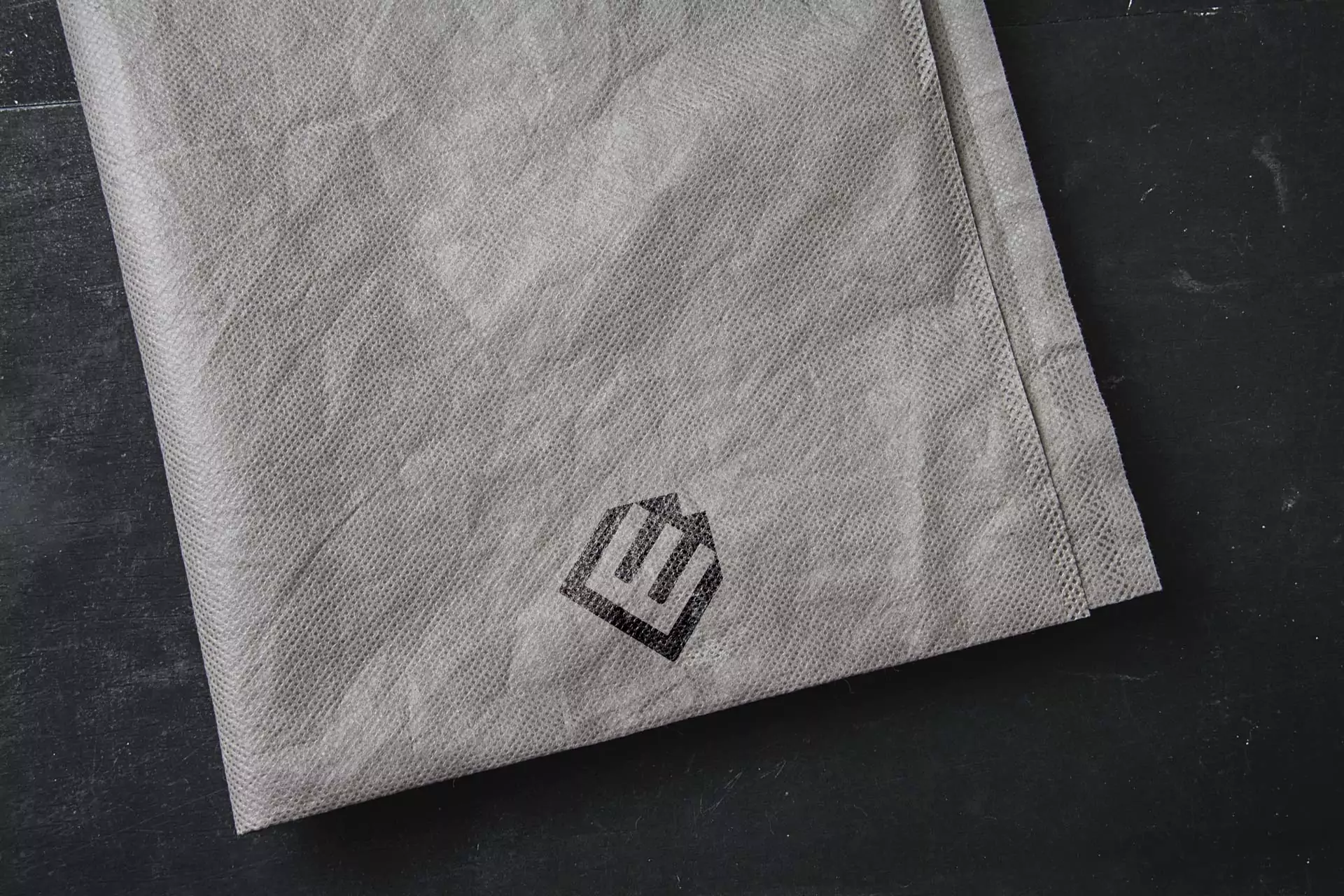 Branding portfolio work by DMS