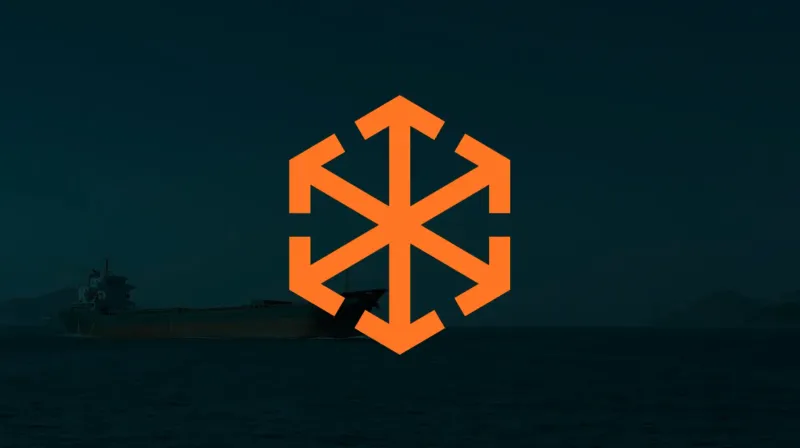 Branding portfolio work by DMS