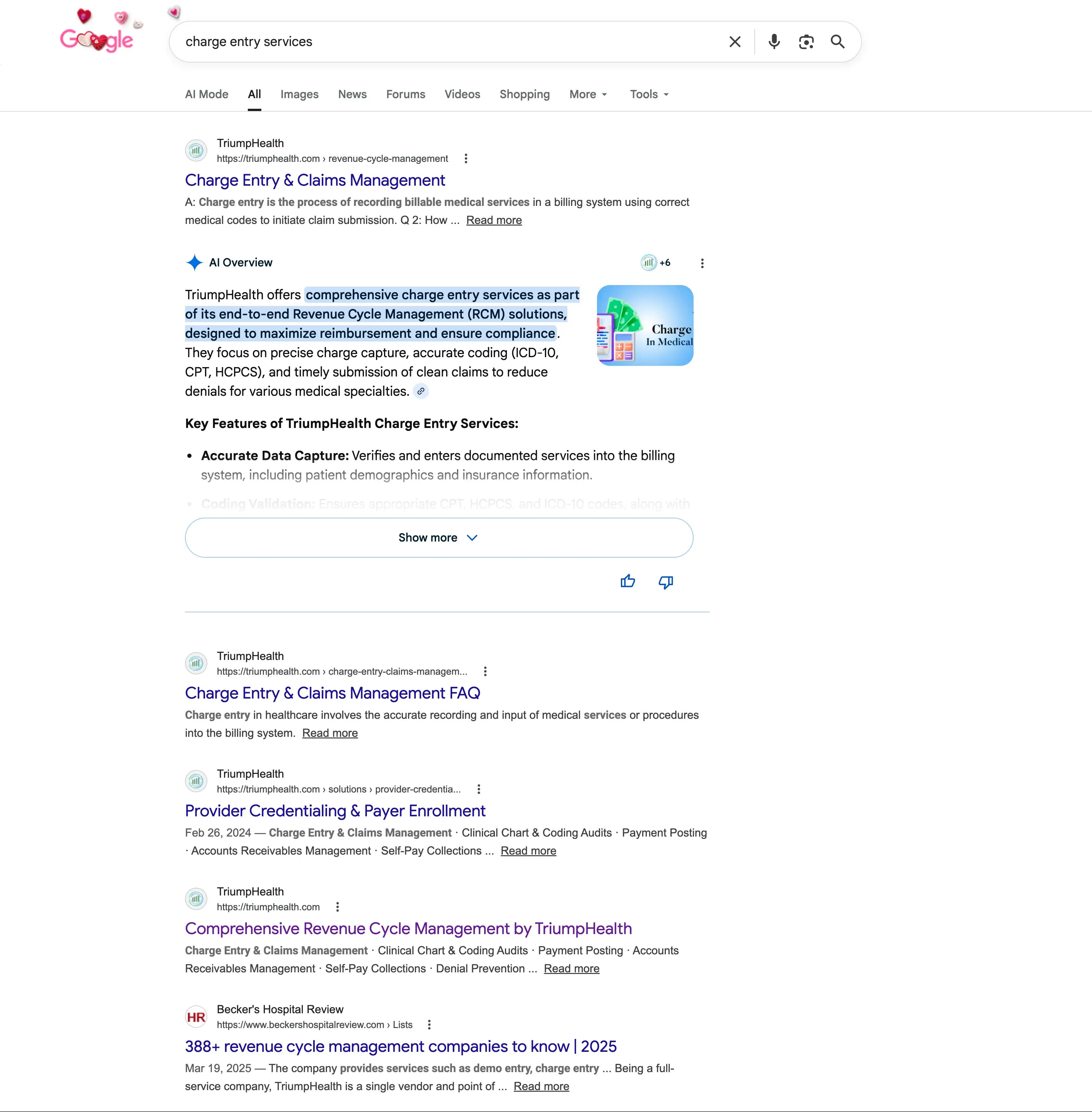 Aio triumphealth.com dms screenshot 2026 02 14 at 16.54.30