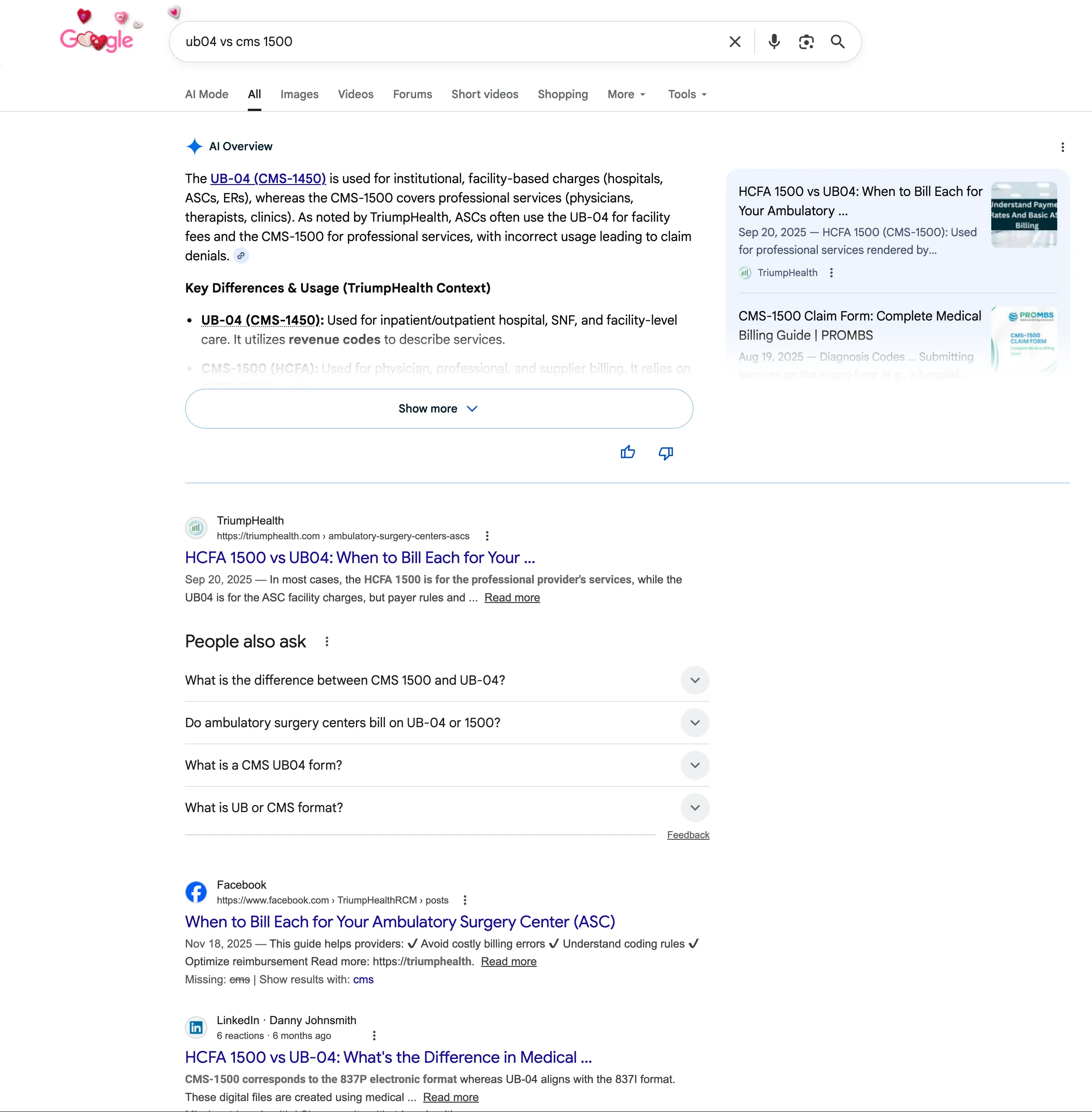 Aio triumphealth.com dms screenshot 2026 02 14 at 16.52.02