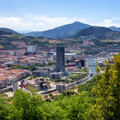 Bilbao