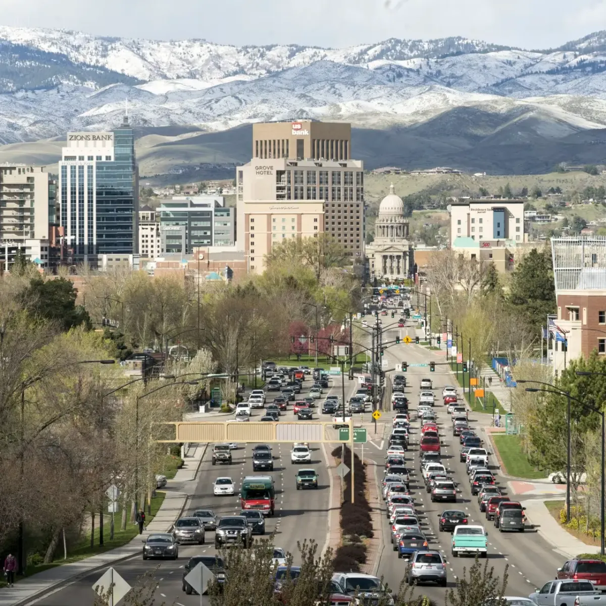Digital marketing expertise in Boise