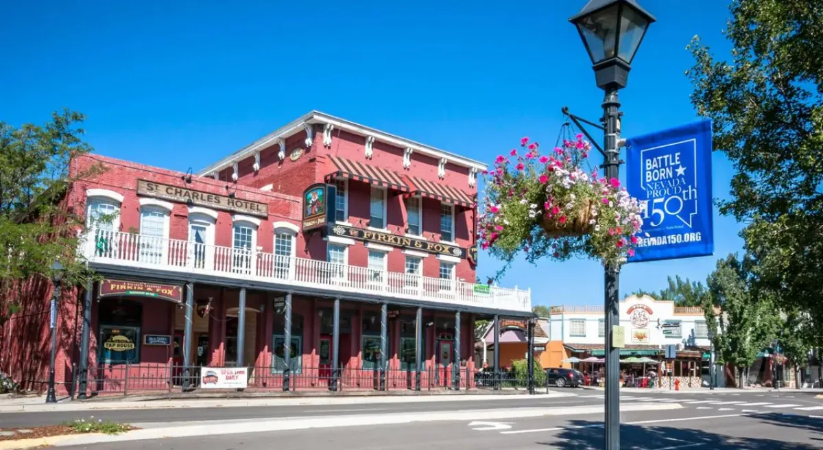 Digital marketing expertise in Carson City