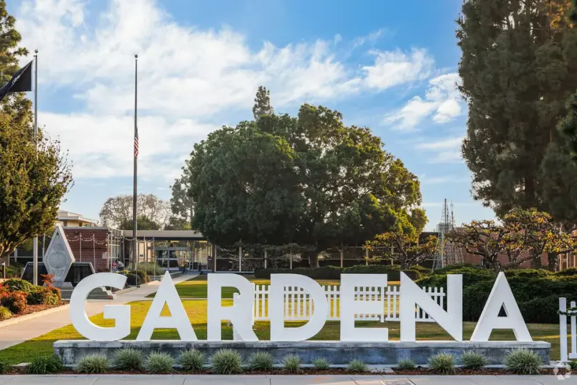 Gardena