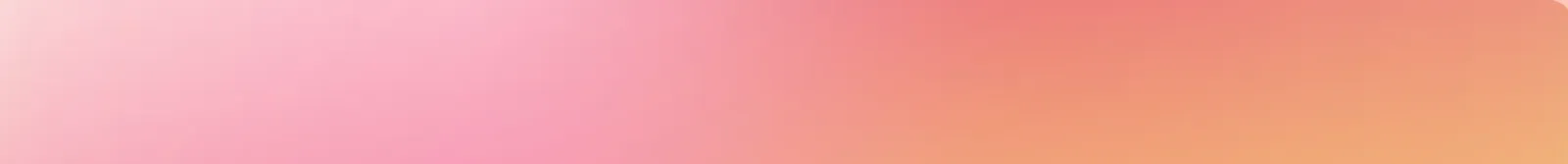 Ladies of Liberty Alliance homepage hero section with bold pink gradient design and chapter program call-to-action