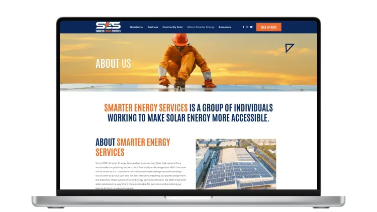 Smarter Energy Services: Solar Design That Ranks #1 in Brooklyn