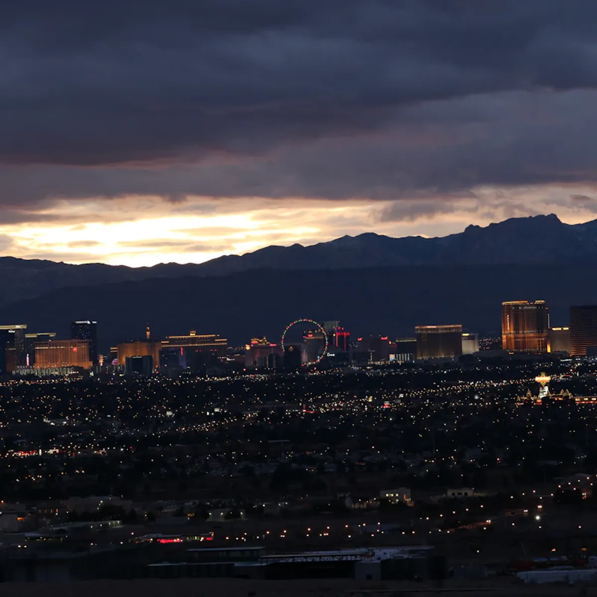 Digital marketing expertise in Las Vegas