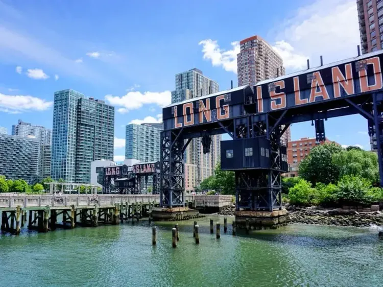 Long Island