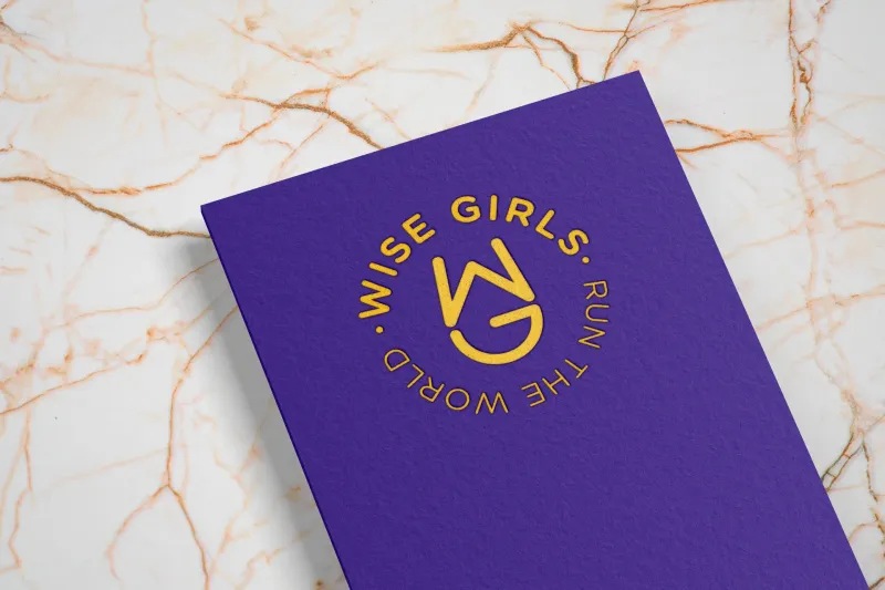 Branding portfolio work by DMS