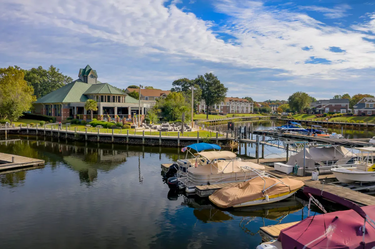 Digital marketing expertise in Mooresville