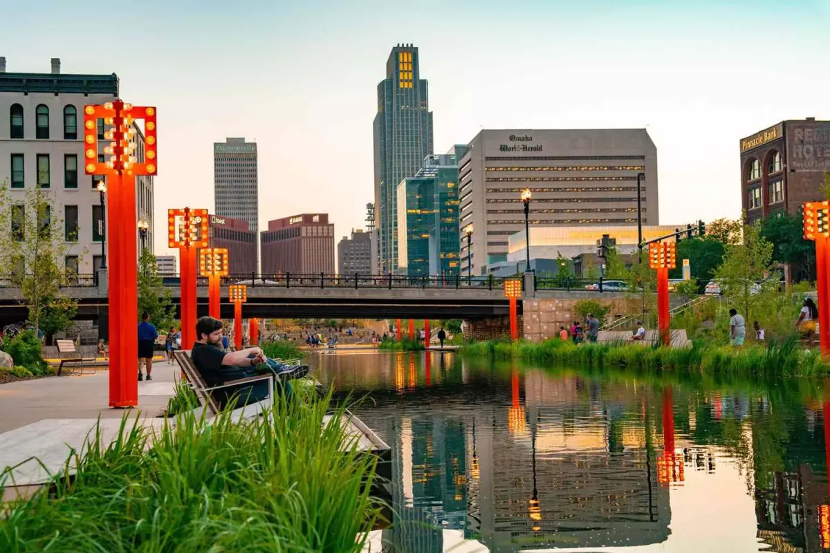 Digital marketing expertise in Omaha