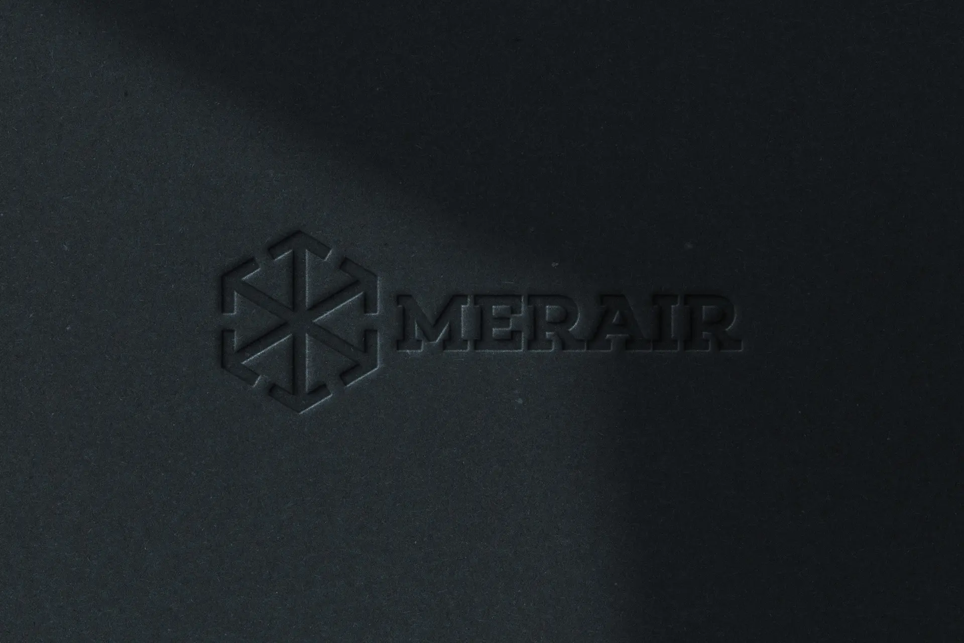 Branding portfolio work by DMS