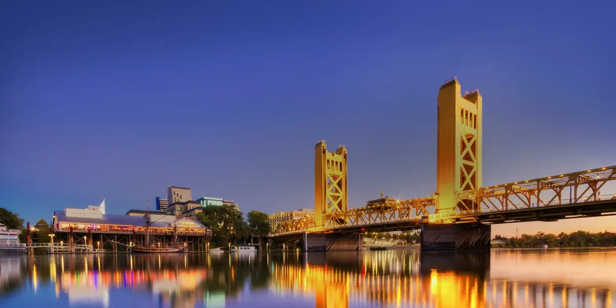 Digital marketing expertise in Sacramento