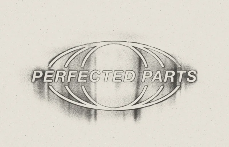 Branding portfolio work by DMS