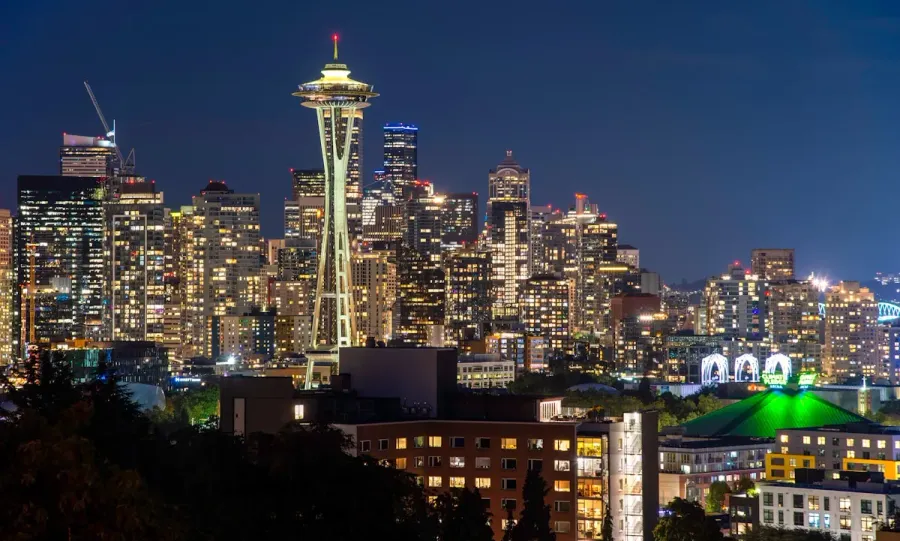 Seattle has 193,000+ tech workers, 70% college graduation rates, and 97+ SEO agencies fighting for attention. Here's how small businesses can actually compete in the PNW's toughest search market.