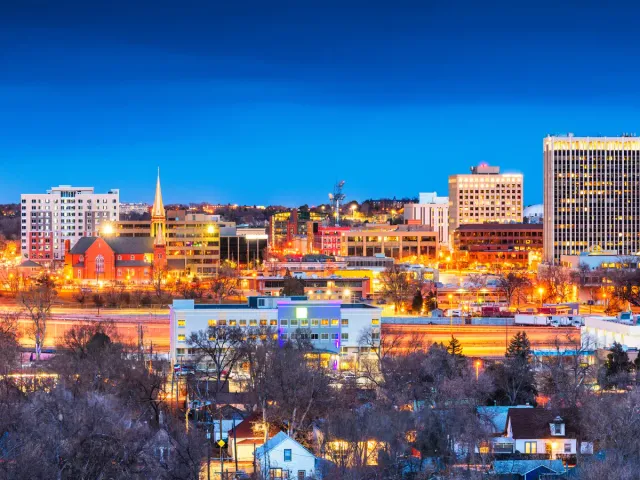 SEO Packages in Colorado Springs: What Local Businesses Actually Pay for Real Results