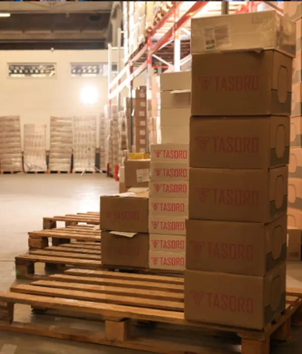 Tasoro pre-order and budgeting tool for renovation project planning