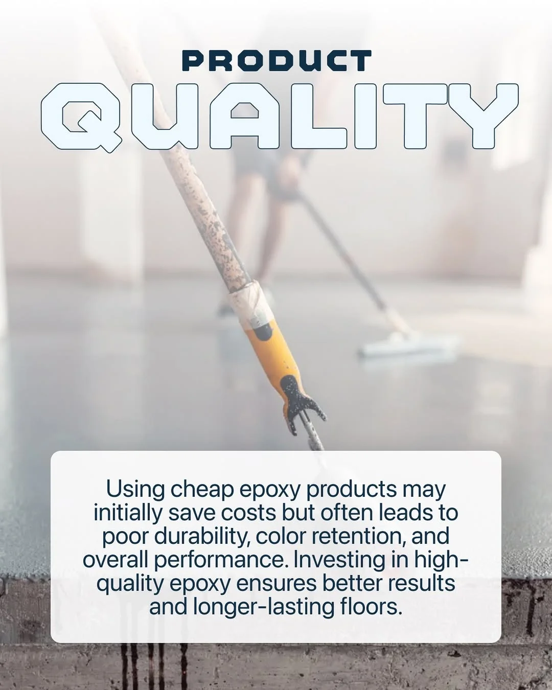 Mistake 4: Flake Application - timing and technique for even distribution