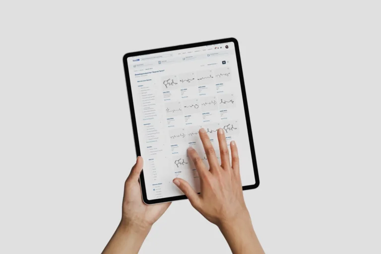 PurePEG's Ecommerce Transformation